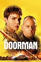 The Doorman (2020) - Posters — The Movie Database (TMDB)