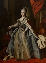 Don't Watch Catherine The Great Until You Read This | Catherine the great, Catherine ii, Custom ...
