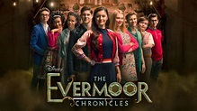 Watch The Evermoor Chronicles | Disney+
