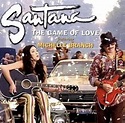 Santana feat. Michelle Branch: The Game of Love (2002)