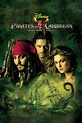 Pirates of the Caribbean: Dead Man's Chest (2006) - Posters — The Movie ...