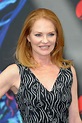 Marg Helgenberger at Monte Carlo Television Festival Photocall – Celeb Donut