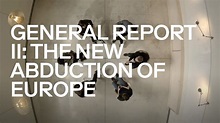 General Report II: The New Abduction of Europe | Apple TV