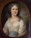 Amalia van Nassau-Weilburg - Wikipedia | Nassau, Bernburg, Princess