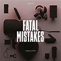 Fatal Mistakes - Del Amitri - CD album - Achat & prix | fnac