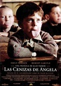 Las cenizas de Ángela - Película 1999 - SensaCine.com