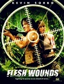 Flesh Wounds (Movie, 2011) - MovieMeter.com