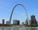 File:St Louis Gateway Arch.jpg
