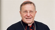 Cardenal Kasper: "Cuando le regalé un libro a Bergoglio en el Cónclave ...