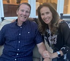 Jon Husted Wife - Who is Tina Husted? - World-Wire
