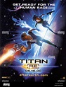 Titan After Earth Year 2000 USA Director Don Bluth, Gary Goldman ...