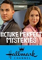 Picture Perfect Mysteries - streaming online