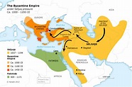 History Of The Seljuk Empire - About History