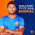 FC Goa announce signing of versatile defender Nirmal Chettri!