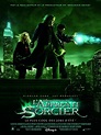 The Sorcerer's Apprentice (#8 of 8): Extra Large Movie Poster Image ...
