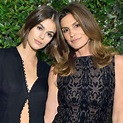 Proof Cindy Crawford and Kaia Gerber Are Fashion's Most Stylish Duo