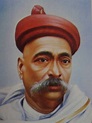 Bal Gangadhar Tilak - The Man Who Was Everywhere