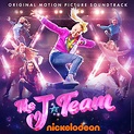 ‎The J Team (Original Motion Picture Soundtrack) - Album by JoJo Siwa ...