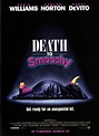 Death to Smoochy movie large poster.