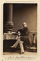 Camille Silvy (1834-1910) - Valentine Augustus Browne, Viscount ...
