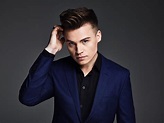 ANNOUNCING SHAWN HOOK AT BLOOR-YORKVILLE'S HOLIDAY MAGIC! - www.bloor ...