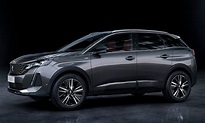 Peugeot Nuevo 3008 2021 | Precios y configurador en DriveK