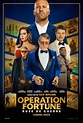 Cartel de la película Operación Fortune: El gran engaño - Foto 27 por ...