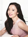 Jeon Do Yeon Korean Actress Picture Gallery