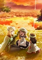 In The Land Of Leadale (anime) - AnimOtaku