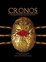 Cronos (1993) review - Guillermo del Toro series | Horror Amino