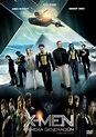 Affiche du film X-Men: Le Commencement - Photo 1 sur 45 - AlloCiné