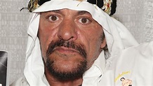 ECW Legend Sabu Makes AEW Debut, Set To Appear At Double Or Nothing
