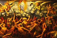 Top 139 Imagenes del purgatorio - Elblogdejoseluis.com.mx