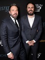 Casey Affleck Says Ben Affleck ‘Falls Asleep’ When They Get Together ...