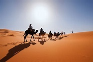8 Gründe für eine Reise nach Marokko