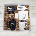 Finding The Perfect Mr And Mrs Wedding Gifts - jenniemarieweddings