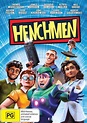 Buy Henchmen on DVD | Sanity