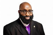 Black History Month Honoree 2023: Bishop Eugene Collier, religious ...