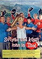 So liebt und küsst man in Tirol (1961)