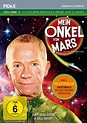 Mein Onkel vom Mars - Pidax Serien-Klassiker / Vol. 1 (DVD)