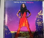 Lenny Kravitz – Believe - hot-vinyl.com