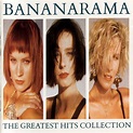 Bananarama - The Greatest Hits Collection (1988, CD) | Discogs