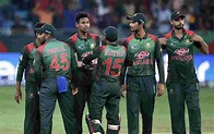 Asia Cup 2023: Bangladesh Team Players List, Full Squad, And Their ODI ...