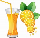 Download Orange Juice PNG Image for Free