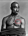 Tupac Shakur's 21 Tattoos & Their Meanings - Body Art Guru
