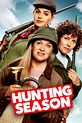 Hunting Season (2019) - Posters — The Movie Database (TMDb)