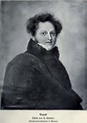 August von Goethe (1789-1830)