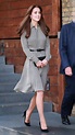 Kate Middleton: 1st Outing Since Princess Charlotte's Birth | TIME