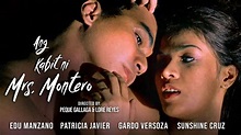 Ang kabit ni Mrs. Montero (1999) - Plex