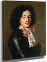 Louis, Count Of Vermandois By Pierre Mignard, Aka Le Romain Art ...